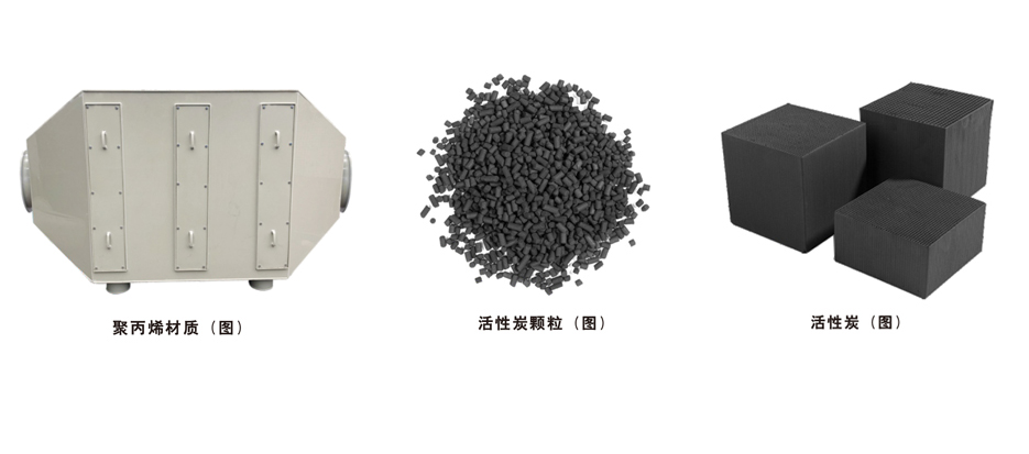 山东PP活性炭净化设备